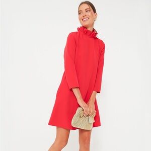 Red Daphne Dress
TUCKERNUCK